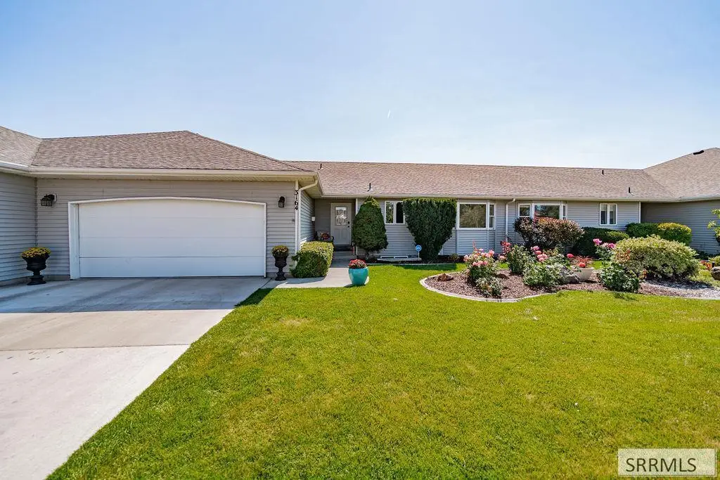 3164 Chaparral Drive, Idaho Falls, ID 83404 - #1