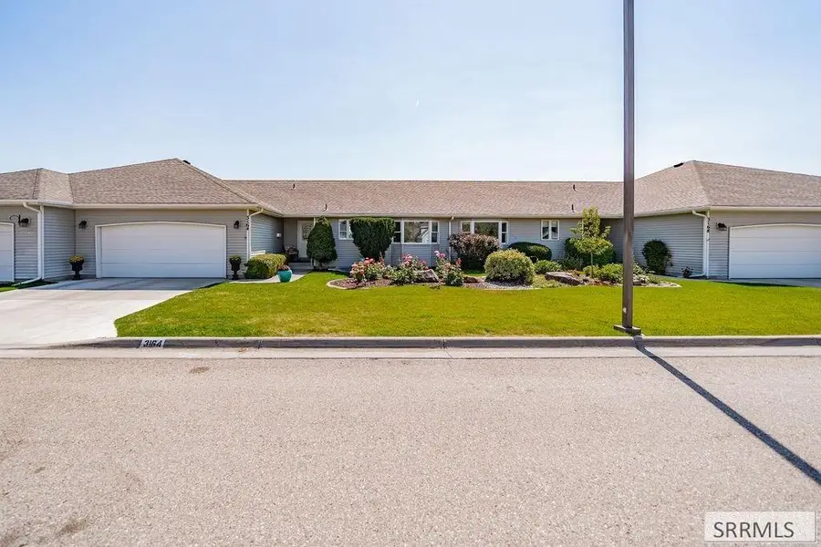 3164 Chaparral Drive, Idaho Falls, ID 83404 - #2
