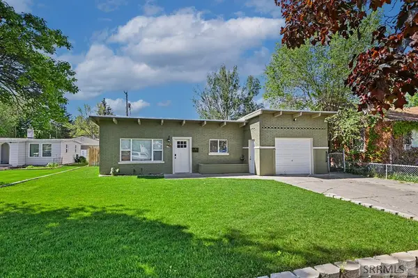 466 7th Street, IDAHO FALLS, ID 83401