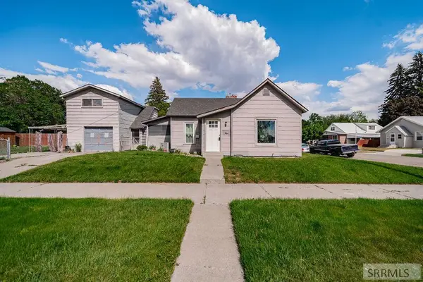 295 Emerson Avenue, IDAHO FALLS, ID 83401
