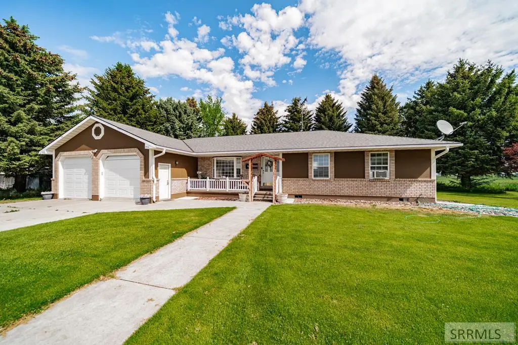 1956 W 3000 N, Rexburg, ID 83440 - #1
