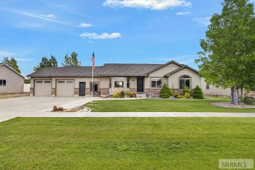 2890 Sunlight Drive, Idaho Falls, ID 83401 - #1