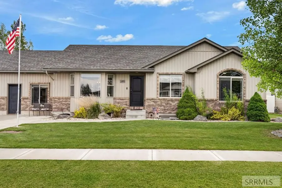 2890 Sunlight Drive, Idaho Falls, ID 83401 - #2