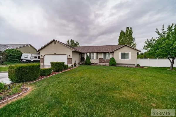 4428 High Desert Drive, AMMON, ID 83406
