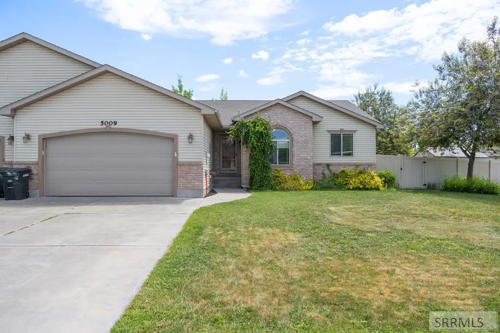 5009 Vintage Lane, Ammon, ID 83406 - #1
