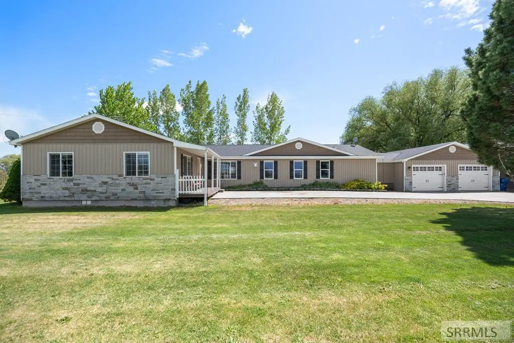 853 900 N, Shelley, ID 83274 - #1