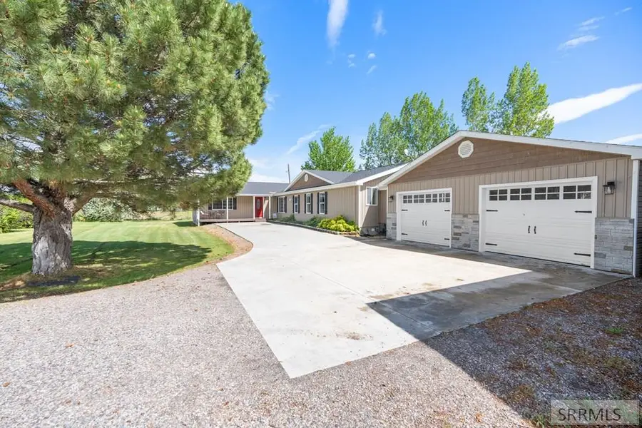 853 900 N, Shelley, ID 83274 - #2