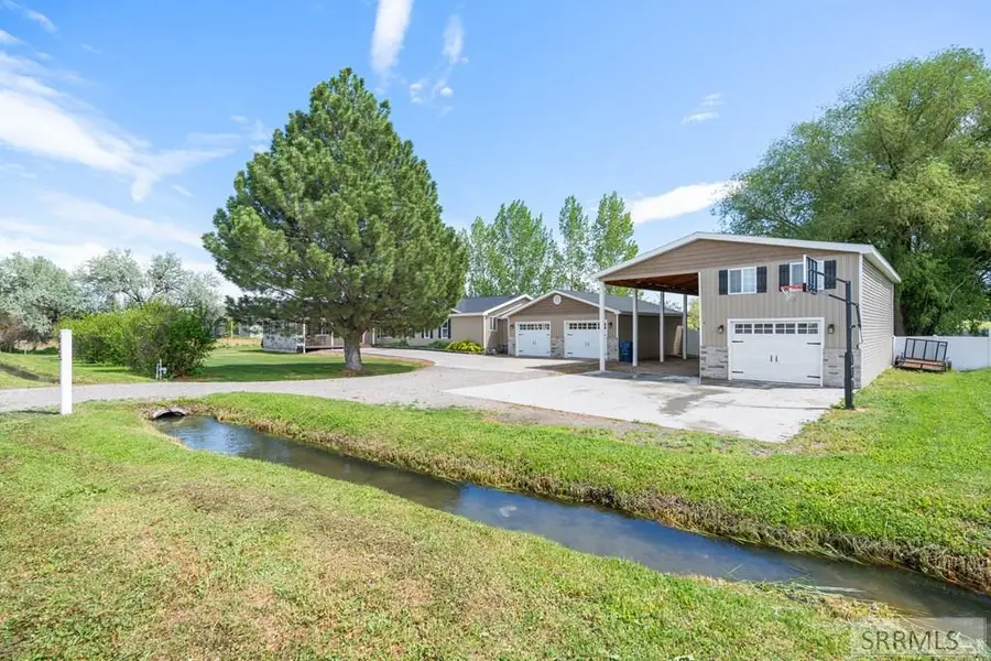 853 900 N, Shelley, ID 83274 - #3