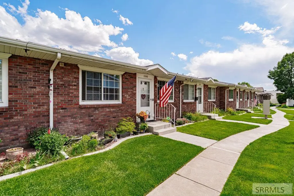 1085 Canal, Idaho Falls, ID 83402 - #1