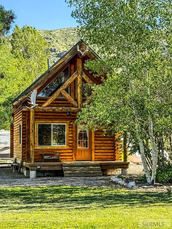 38 Rattlesnake Road, IRWIN, ID 83428