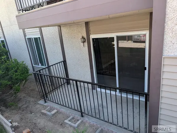 1544 Bench Road #G3, POCATELLO, ID 83201