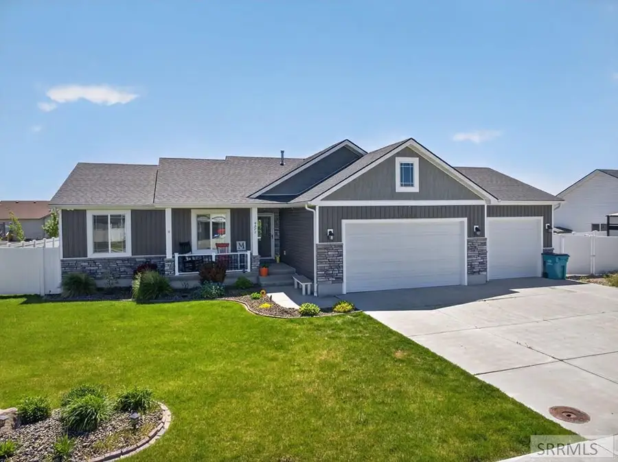 4372 Arcadia Road, Idaho Falls, ID 83401 - #2