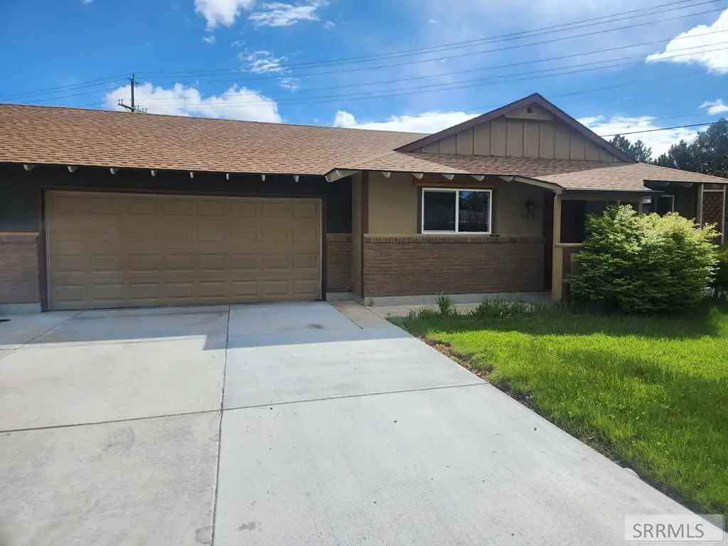 483 Higbee Circle, Idaho Falls, ID 83404 - #1