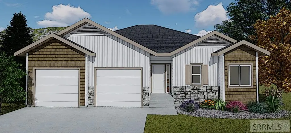 470 Jayce Avenue, Shelley, ID 83274 - #1