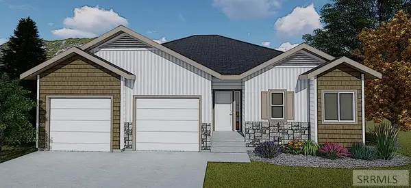470 Jayce Avenue, SHELLEY, ID 83274
