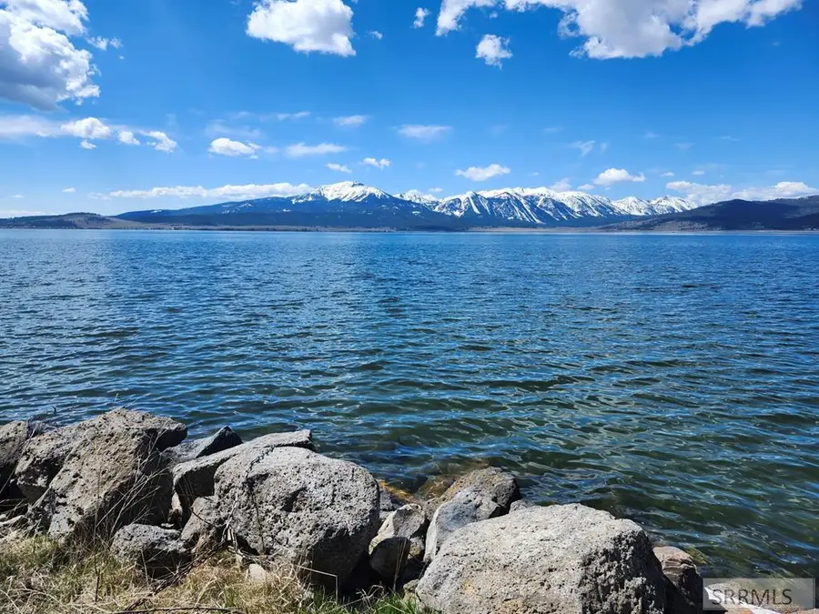 3872 Lake Shore Drive, Island Park, ID 83429 - #3