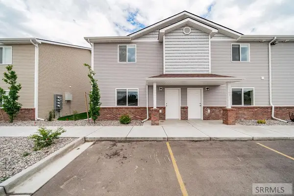 2015 1501 Lawrence Lane #1501, BLACKFOOT, ID 83221