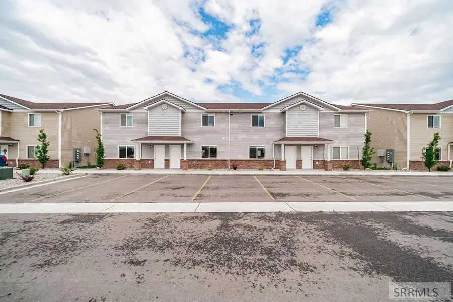 2015 Lawrence Lane, Blackfoot, ID 83221 - #2
