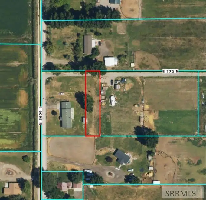 TBD E 772 3600 E, Menan, ID 83434 - #1