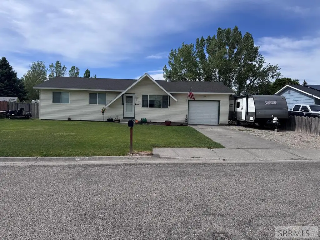 531 Bob O Link Drive, Idaho Falls, ID 83401 - #1