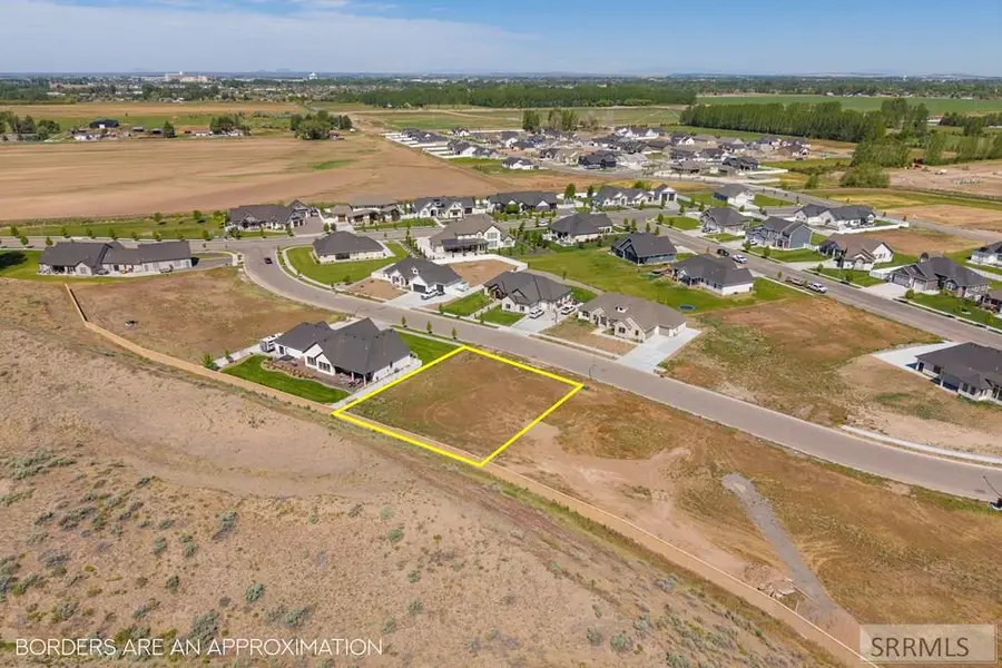 5773 Dune Village Way, Idaho Falls, ID 83404 - #2