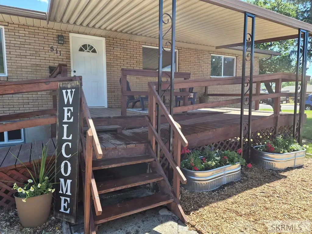 511 Poplar Street, Pocatello, ID 83201 - #1
