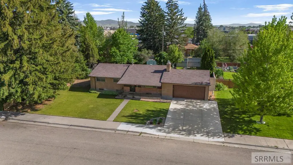 686 16th Street, Idaho Falls, ID 83404 - #1