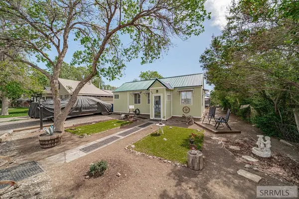 643 Decoria Avenue, ARCO, ID 83213