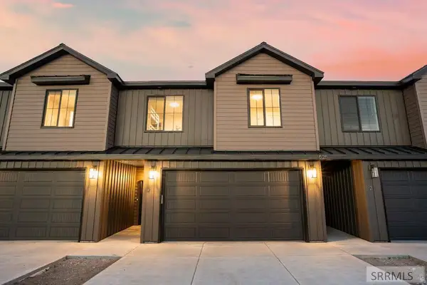 620 4th Street #4, ASHTON, ID 83420
