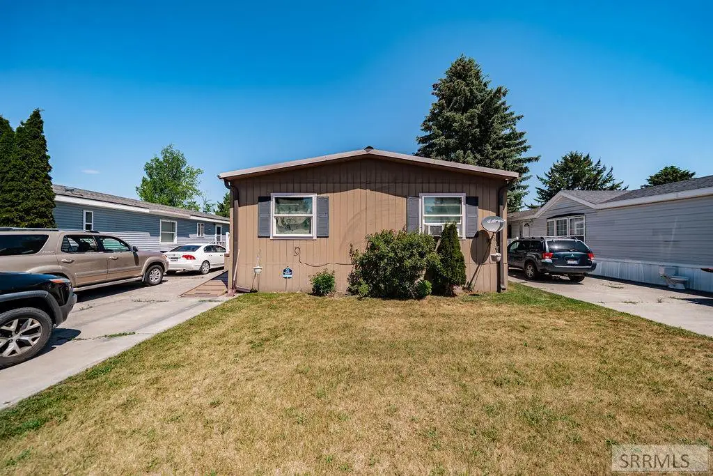 2167 Pinewood Place, Idaho Falls, ID 83401 - #1