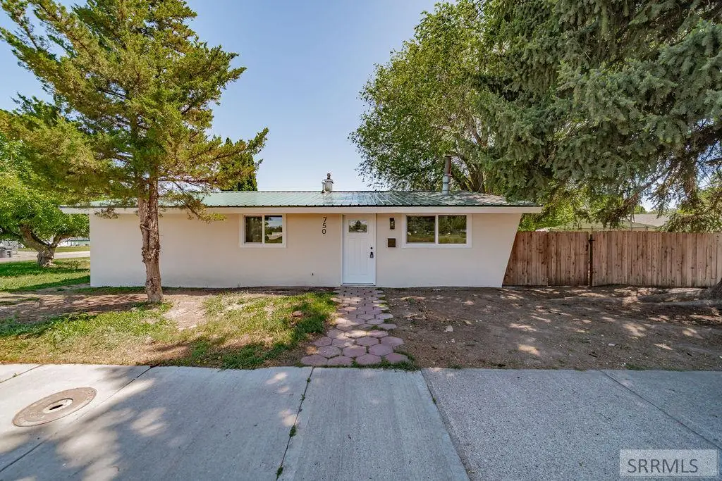 750 Bonneville Drive, Idaho Falls, ID 83401 - #1