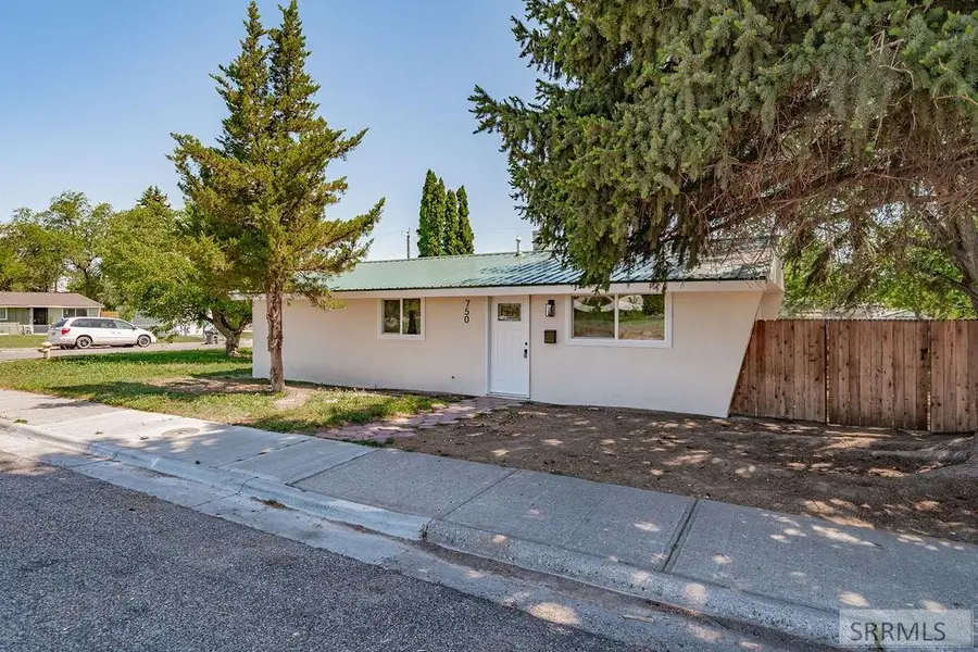 750 Bonneville Drive, Idaho Falls, ID 83401 - #2