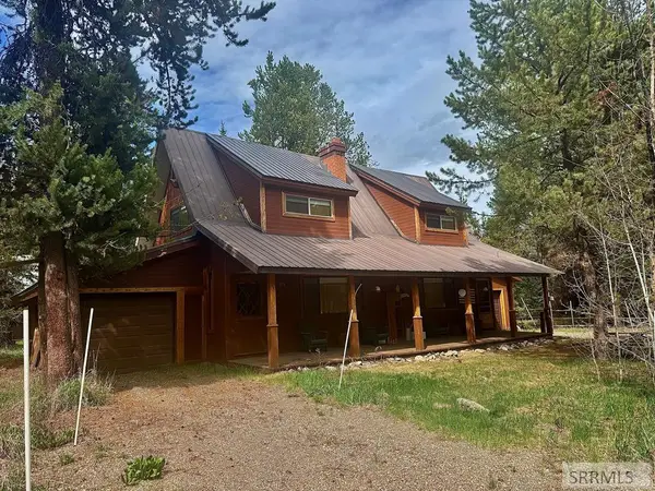 3505 Rocky Lane, ISLAND PARK, ID 83429