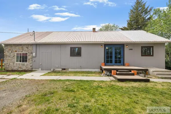 146 9th Street, ST ANTHONY, ID 83445