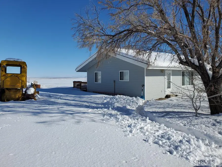 1981 Blizzard Mountain Road, Arco, ID 83213 - #3