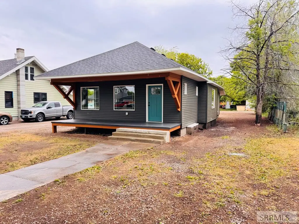 365 University Avenue, Blackfoot, ID 83221 - #1