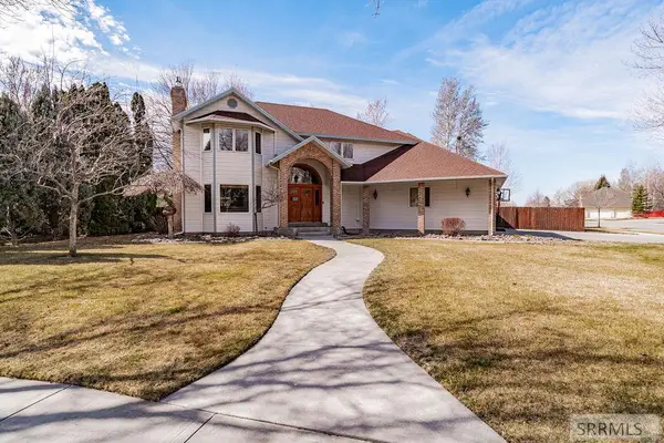 105 Harvest Run Drive, IDAHO FALLS, ID 83404