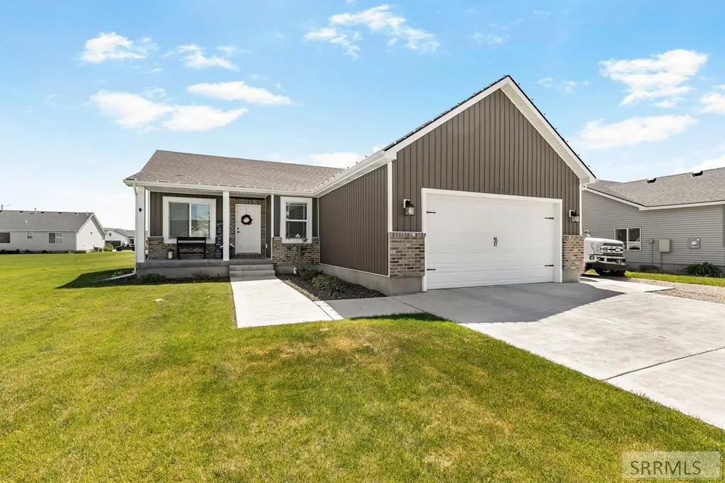 3716 Ventura Avenue, Idaho Falls, ID 83401 - #1