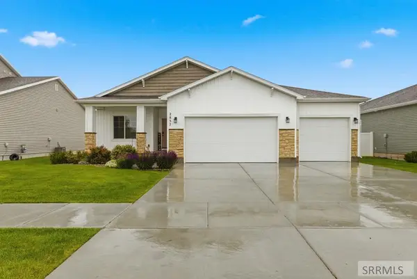 2857 Brooklyn Street, IDAHO FALLS, ID 83401