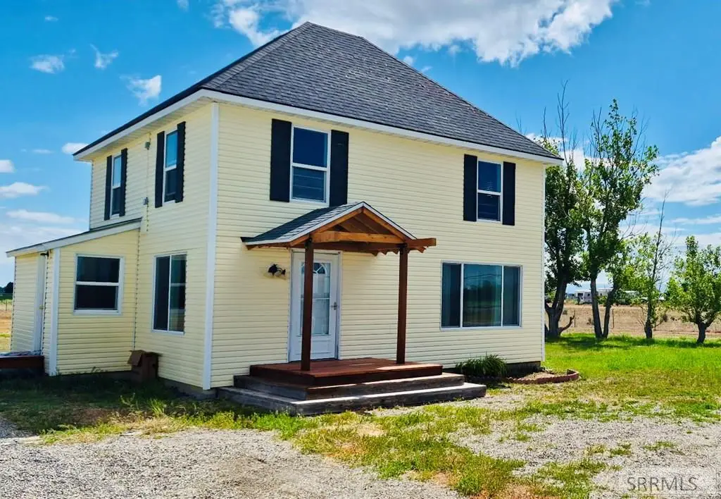 1044 Taber Road, Blackfoot, ID 83221 - #1