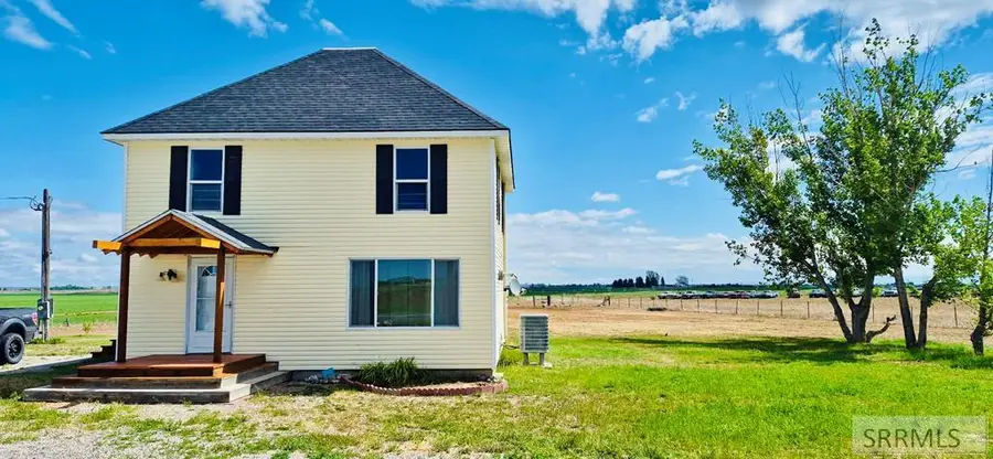 1044 Taber Road, Blackfoot, ID 83221 - #2