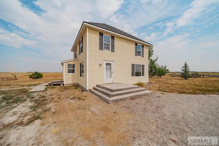 1044 Taber Road, Blackfoot, ID 83221 - #3