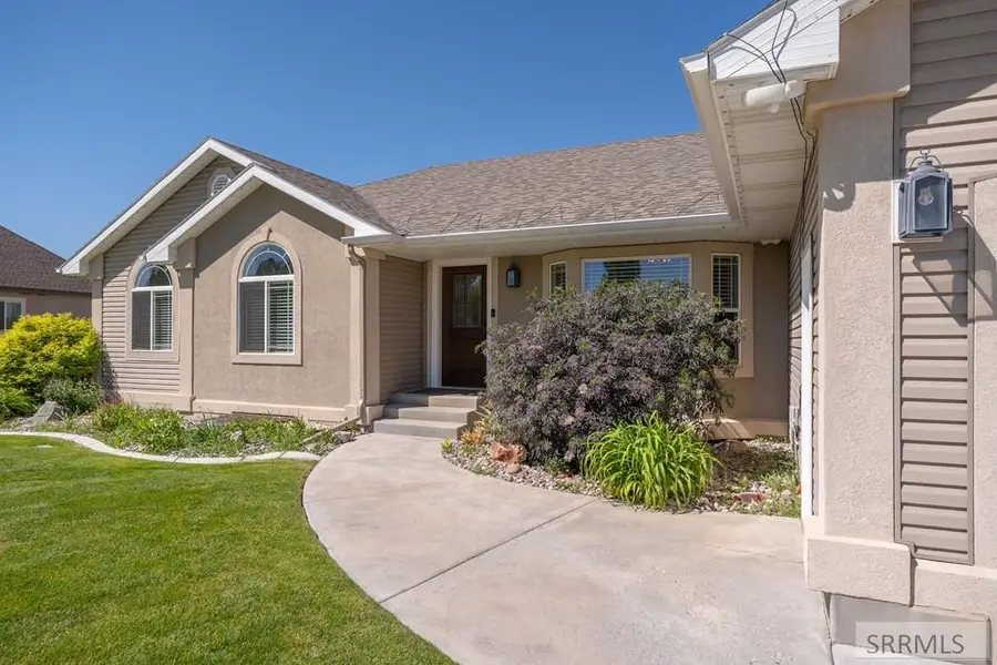 2488 Fieldstone Drive, Ammon, ID 83401 - #3