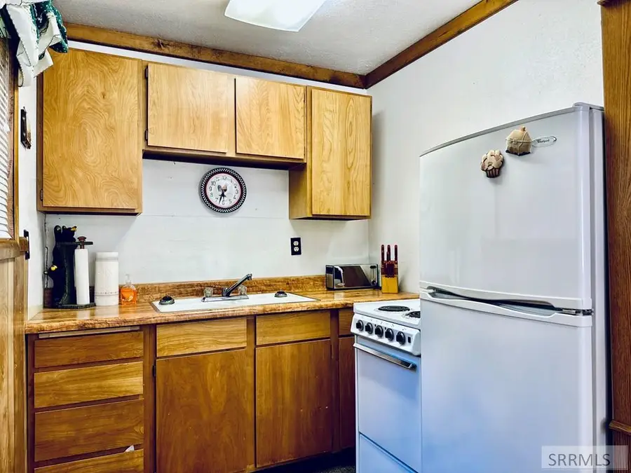4159 Wooded Lane, Island Park, ID 83429 - #2