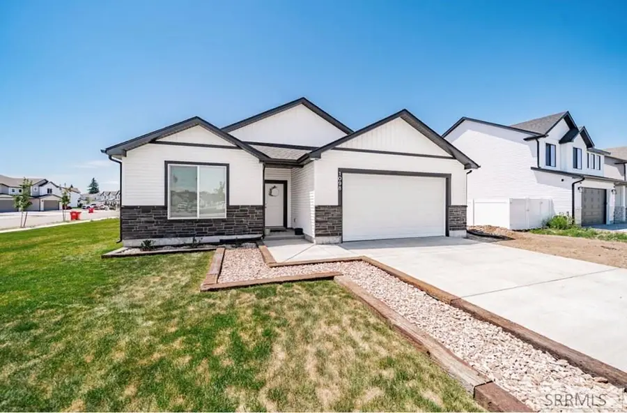 1098 Ashlyn Wy, Rigby, ID 83442 - #3