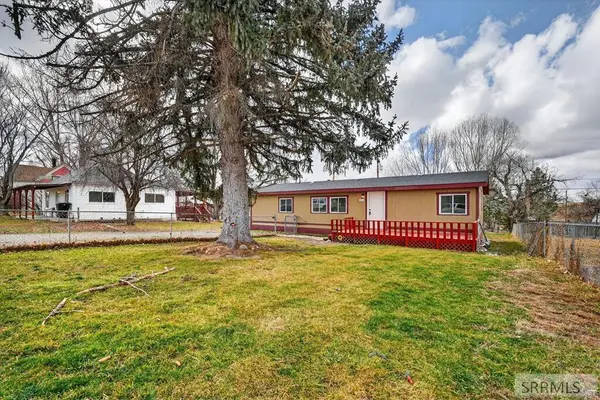 228 Mckinley Avenue, AMERICAN FALLS, ID 83211