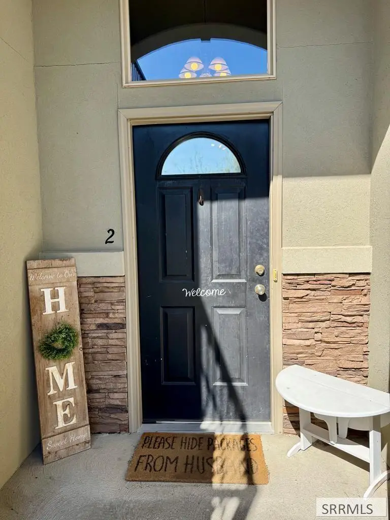 375 4th W #2, Rigby, ID 83442 - #2