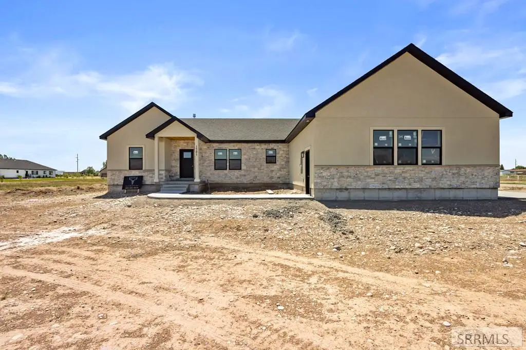 1781 Fjord Lane, Rexburg, ID 83440 - #1
