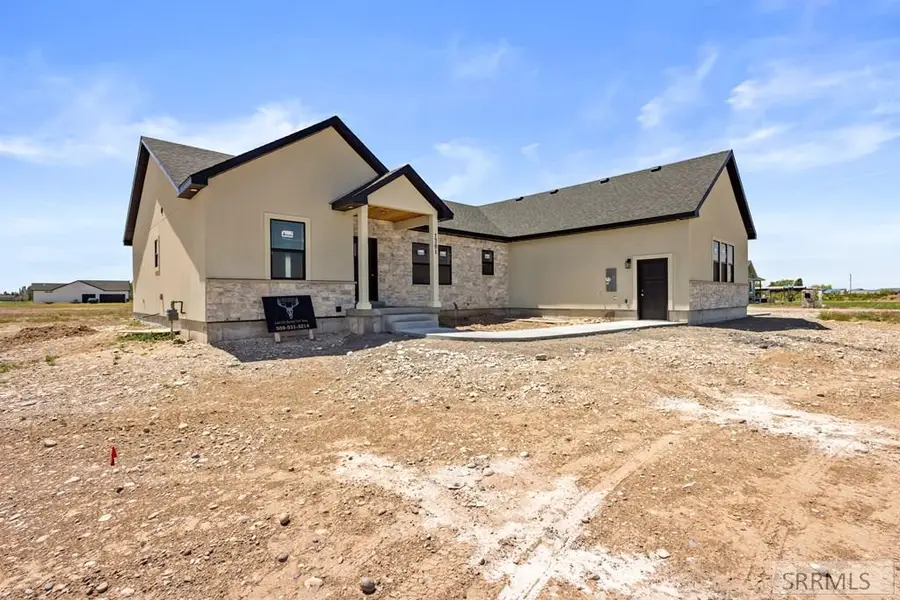 1781 Fjord Lane, Rexburg, ID 83440 - #2