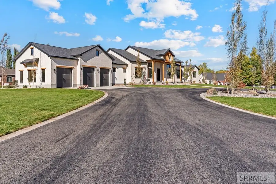 560 Partridge Lane, Rexburg, ID 83440 - #3